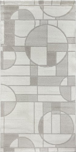 Ковер для жилой комнаты Safyun Bravo SN533-CREAM-BEIGE (1.6x2.3)