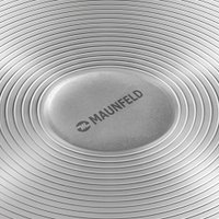 Сковорода MAUNFELD Alva MF24LV01FP