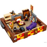 Конструктор LEGO Harry Potter 76399 Волшебный чемодан Хогвартса