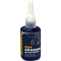  Mannol Фиксатор резьбы 50мл 9926