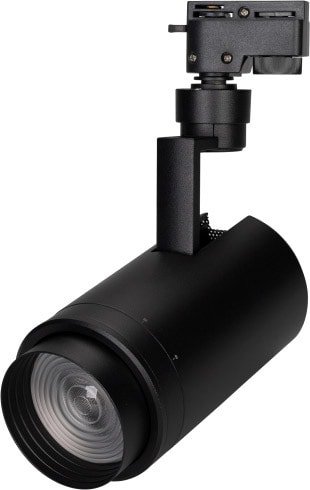 

Трековый светильник Arlight LGD-ZEUS-2TR-R88-20W Warm3000 025947(1)