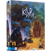 Настольная игра Rollin Games Каирн