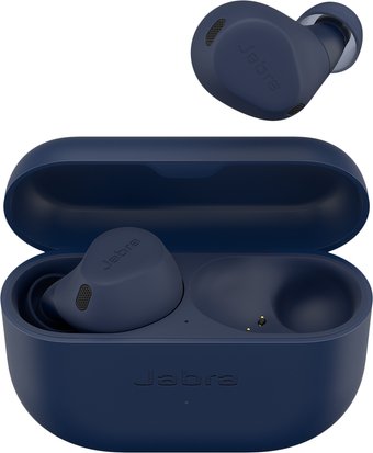 Наушники Jabra Elite 8 Active (темно-синий)