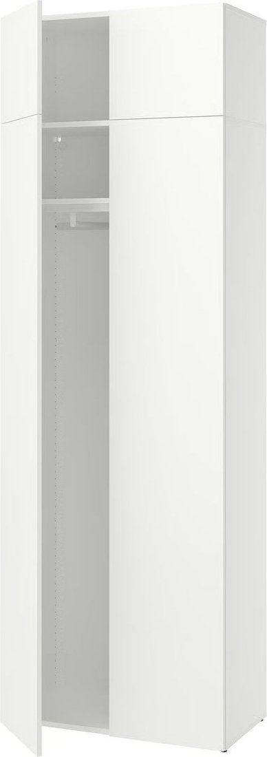 Шкаф распашной Ikea Lastare 89602903