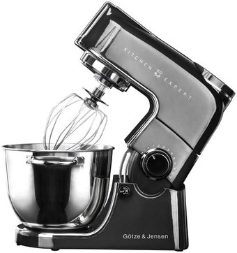 Кухонная машина Goetze & Jensen SB600K