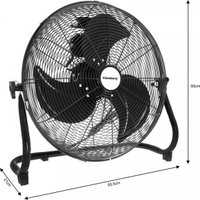 Вентилятор Klausberg KB-7517