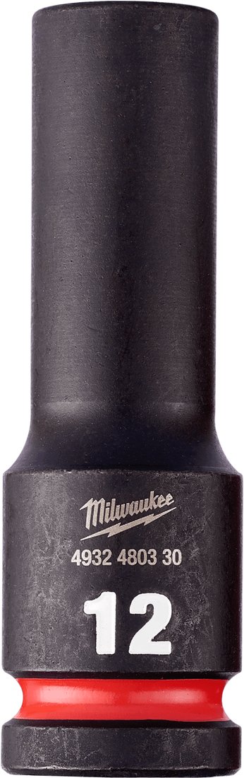 

Головка слесарная Milwaukee 4932480330