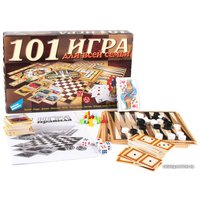 Настольная игра Dream Makers 101 игра для всей семьи 1601C