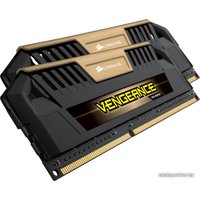 Оперативная память Corsair Vengeance Pro 2x8GB KIT DDR3 PC3-19200 (CMY16GX3M2A2400C11A)
