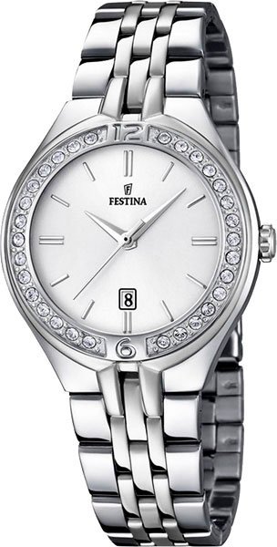 

Наручные часы Festina F16867-1
