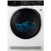 Сушильная машина Electrolux DelicateCare 800 EW8H258BP