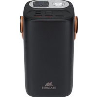Внешний аккумулятор Rivacase VA1086 60000mAh (черный)