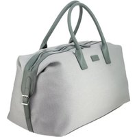 Дорожная сумка David Jones cm7420 (голубой)