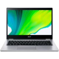 Ноутбук 2-в-1 Acer Spin 3 SP314-54N-58C3 NX.HQ7ER.002