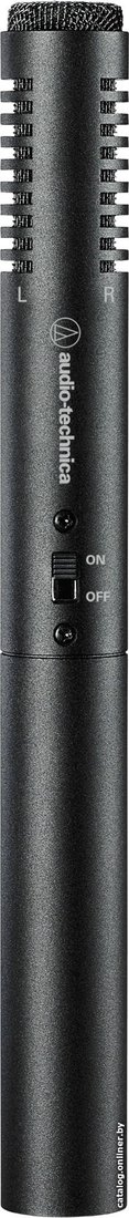 Проводной микрофон Audio-Technica ATR6250x