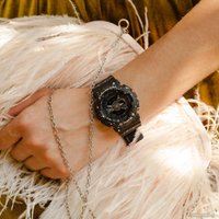 Наручные часы Casio Baby-G BA-110ST-1A