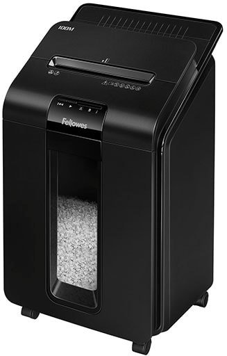 

Шредер Fellowes AutoMax 100M FS-46292