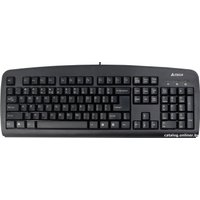 Клавиатура A4Tech KB-720 PS/2