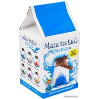 Набор для опытов Волшебный кристалл Магический кристалл Магия воды m1