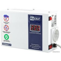 Стабилизатор напряжения Rucelf Климат-7