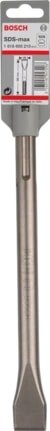 Плоское зубило Bosch 1618600210