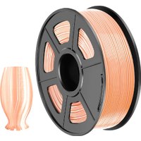 Пластик NV Print NV-3D-PETG-BEIGE (175мм, 1кг, бежевый)