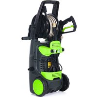 Мойка высокого давления Greenworks GPWG4II 5106507