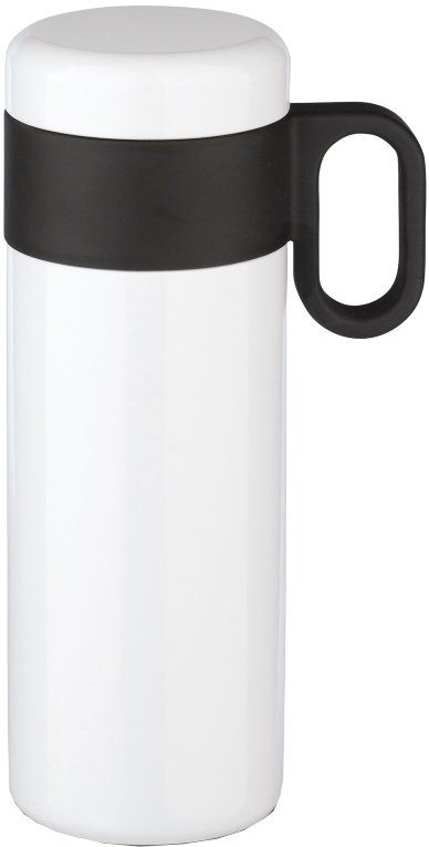 

Термокружка Toppoint 98781WH 0.4л (белый)