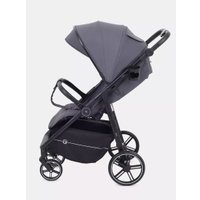 Коляска прогулочная «книга» Rant Volt RA353 (Graphite)