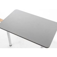 Столешница Самелго U732 ST9 1600х700х25 мм (серый пыльный) в Могилеве