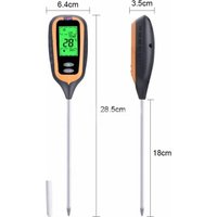 Измеритель почвы Garvill 231401601A в Бресте