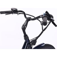 Электровелосипед MyWay Road 1.0 250 26 Pro (синий)