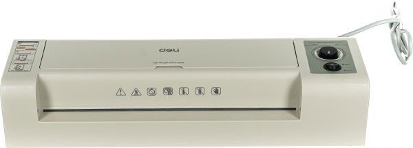 

Ламинатор Deli E3892-EU