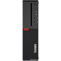 Компактный компьютер Lenovo ThinkCentre M910s SFF 10MKS10P00