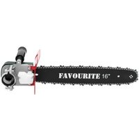 Модуль цепной пилы Favourite FG 125CH/16