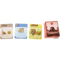 Настольная игра GaGa Games Цолькин. Календарь майя