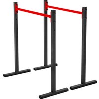 Хайлетсы Absolute Champion Хайлетсы №2 АЧ 9666 (красный/черный)