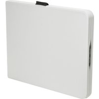 Стол Sundays AC-Z180 180х74х74 (белый, чемодан)