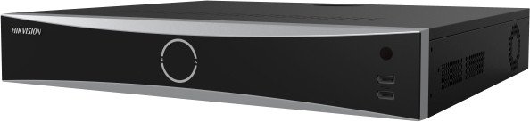 

Сетевой видеорегистратор Hikvision DS-7604NXI-K1(B)