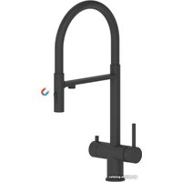 Смеситель Vieir V15019-C