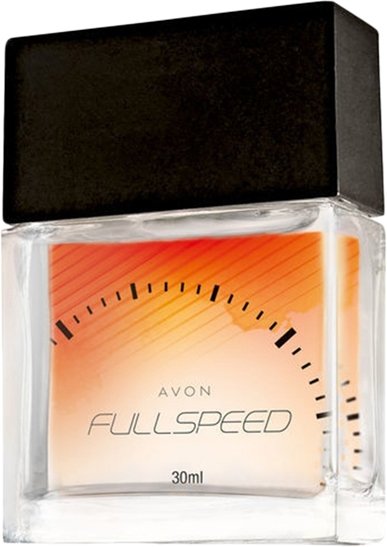 

Туалетная вода Avon Full Speed EdT (30 мл)