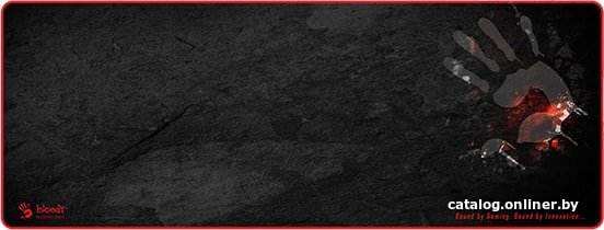 Коврик для стола A4Tech Bloody B-088S