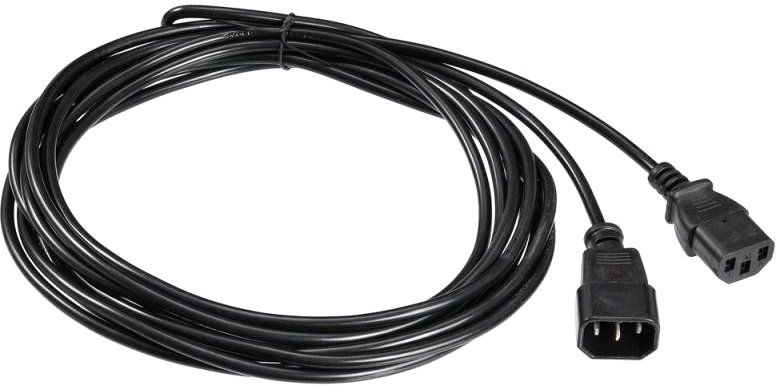 

Кабель Buro AN23-1008-5