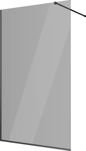 Душевая стенка Berges Wasserhaus Sky Black 120x200 064029