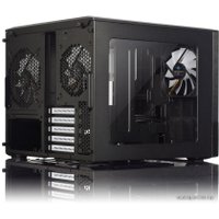 Корпус Fractal Design Node 804 (FD-CA-NODE-804-BL-W)