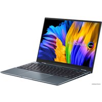 Ноутбук ASUS Zenbook 14 Flip OLED UP5401EA-KN076