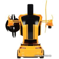 Автомодель MZ Chevrolet Camaro Bumblebee