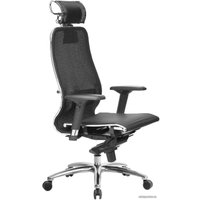 Офисное кресло Metta Samurai S-3.04 (черный плюс)