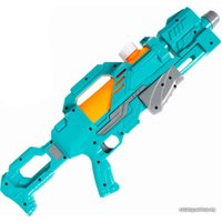 Бластер игрушечный Bondibon Водный пистолет. Наше лето ВВ5529