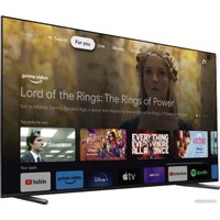 Телевизор Sony Bravia X90L XR-75X90